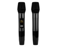 MusicMate Zestaw audio z kartą dźwiękową MM-SC600 SonicPulse - 1588273 - zdjęcie 5